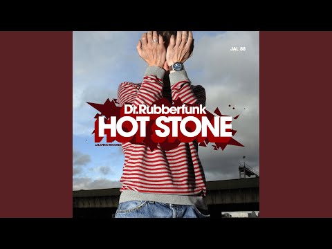 Theme from Hot Stone