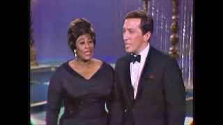 Andy Williams - w/Ella Fitzgerald-Lonesome Road