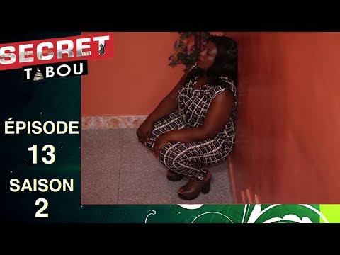 Secret Taboo season 2 - episode 13 (African series, Cameroon)
