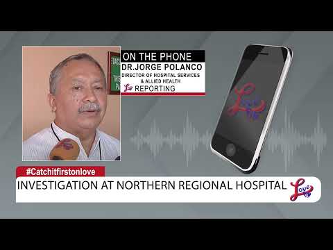Investigation Clears Northern Regional Hospital of Neglect Allegations PT 1