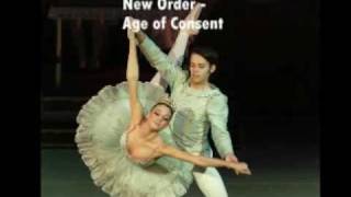 Songs you should listen to: New Order - Age of Consent