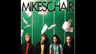 MikesChair - Let the Waters Rise