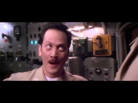 Down Periscope (1996)  Official Trailer