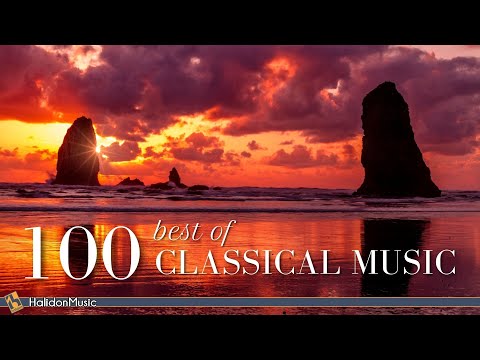 100 Best of Classical Music