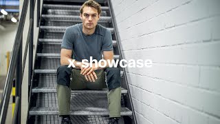 x-showcase: workwear uvex suXXeed industry & craft: Sustainable workwear for pro