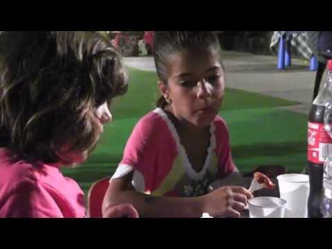 Magica Notte di Kalimera 2013