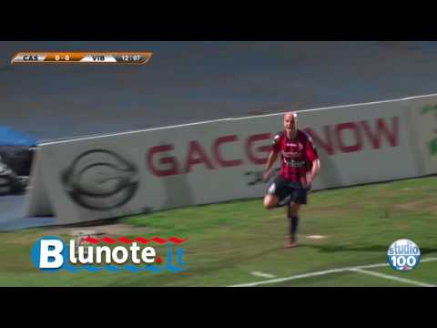 Lega Pro/C 2016-17: I gol della 26a Giornata