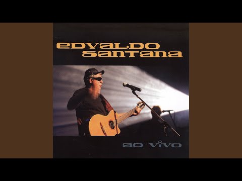 O Goleiro - Edvaldo Santana