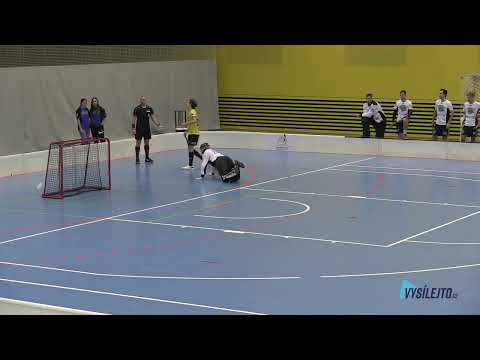 Sestřih 1. ligy mužů: FAT PIPE Start98 - ALIGATORS Klobouky