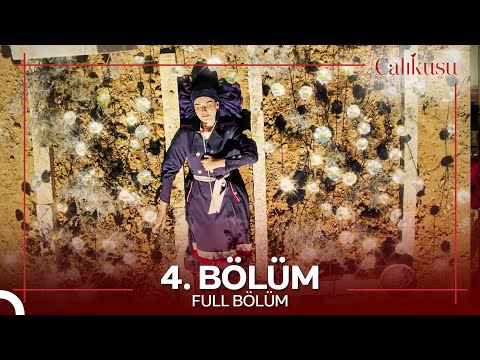 Çalıkuşu 4. Bölüm