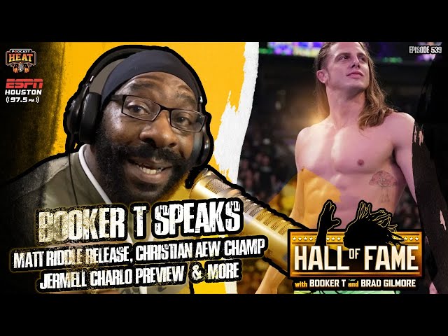 Wwe Hall Of Famer Believes Matt Riddle Became A Liability For The Company