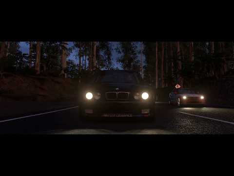 Forza Horizon 3 Walkthrough Part 63 - "Exhibition - Jungle Coast Trail"