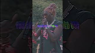 Climax🥶💙#youngthug #edit #gangster