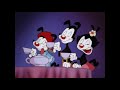 Animaniacs Variety Speak 2 German