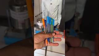 Start Pen Making Business From Home - Low Cost & No Need Of A Big Factory 😱 #ytshorts #shorts