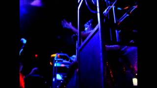 KMFDM - Amnesia (Live 8-17-11)