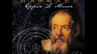 Haggard - Herr Mannelig (short version)