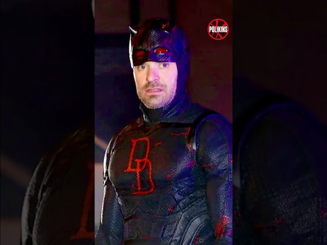 Vídeo relacionado con Salpicadura del logotipo de Marvel Daredevil Sudadera con Capucha