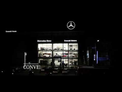 Umesh kacha Emerald Mot...