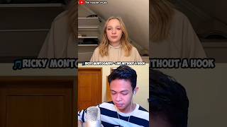 Download lagu 🎵Ricky Montgomery - line without a hook #fiannr #singingreaction #shortvideo #ometvinternasional mp3