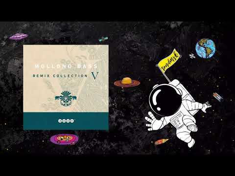 Elias Doré & Acado - Asura (Mollono.Bass Remix) [3000 Grad]