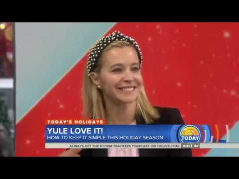 12.14.2018 The TODAY Show Gift Guide