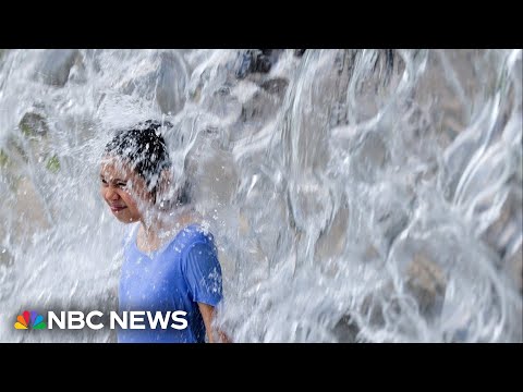 This Morning's Top Headlines - July 23 | Morning News NOW