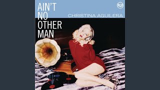 Ain't No Other Man (Jake Ridley Club Mix)