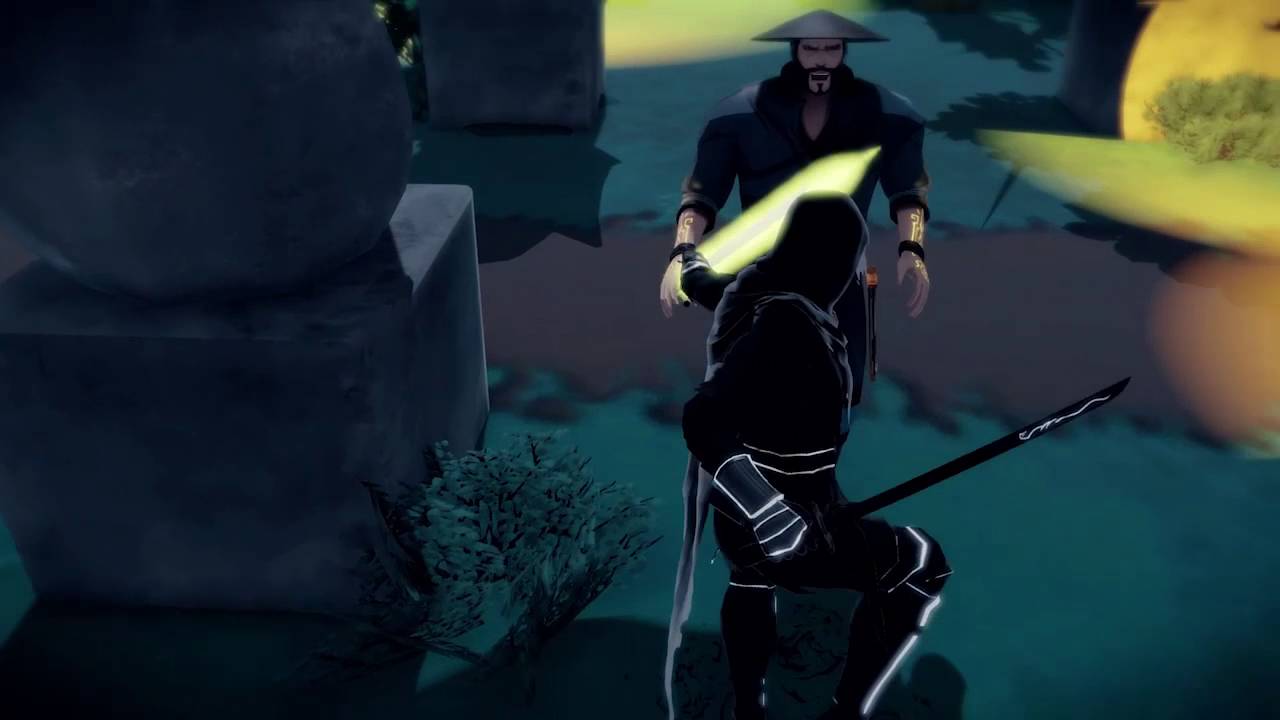 Trailer trailer thumbnail