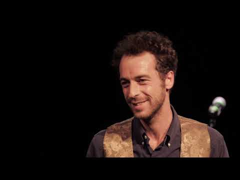 Aldwin solo - teaser