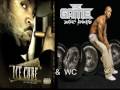 Ice Cube ft. The Game & WC - Get used to it ...