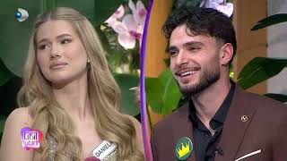 Casa Iubirii (19.04.2026) - Episodul 98 | Sezonul 5 | GALA 14 | Editie COMPLETA