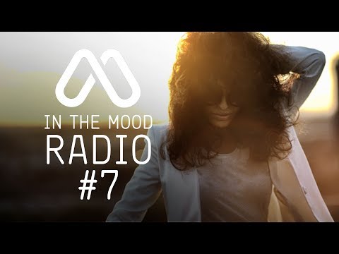 In The Mood Radio #7 w/ Nicole Moudaber