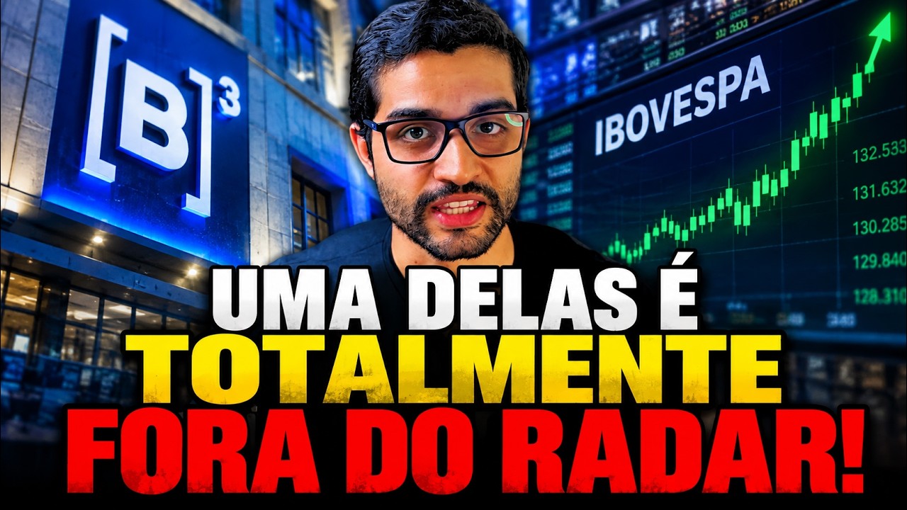 5 AÇÕES DE DIVIDENDOS DESCONTADAS PARA ACELERAR A SUA APOSENTADORIA