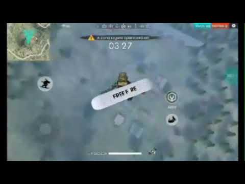 Free fire Funk Parado no bailão