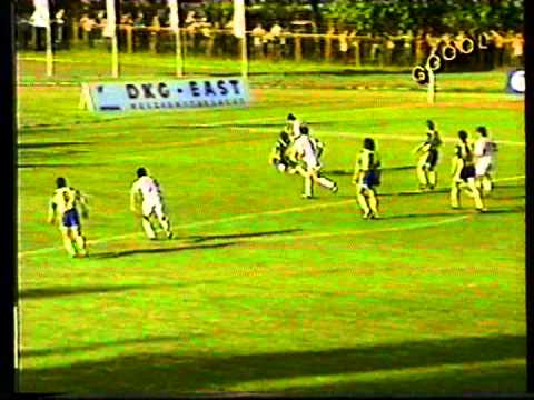 Nagykanizsa - Békéscsaba 1994/95