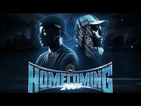 Rashaad Tha God vs XY