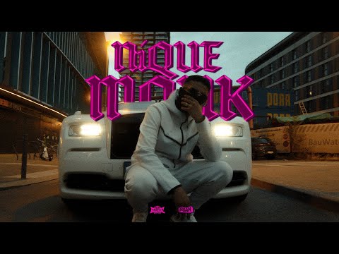REDA RWENA - NIQUE MOUK (prod. von Dosh) [Official Video]