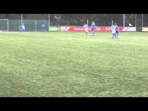 BVCB D1 - Schoonhoven D1 (6)
