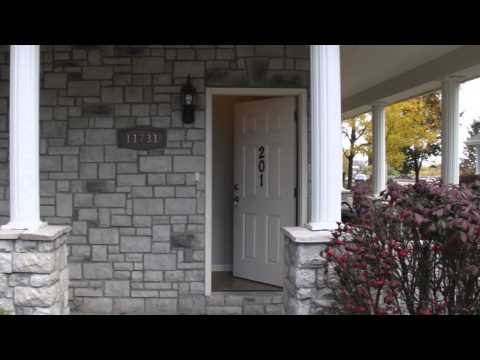11731 S Roundtree Unit 201, Olathe, KS 66061 | 2 bedroom condo for sale| The Village at Sunnybrook