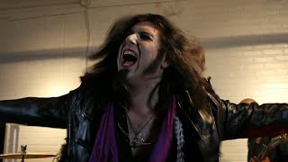 Kore Rozzik Premiers "Guilty As Charged" Video!