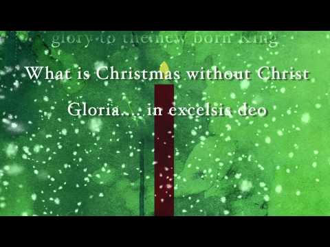 This Is Christmas - Kutless