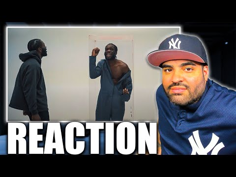 TALENT FROM TORONTO HighSpeedChase - First Day Out (Official Video) REACTION