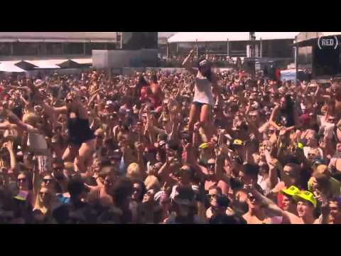 Stereosonic 2012 Melbourne - Tommy Trash 3