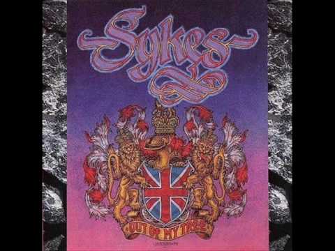 John Sykes - If You Ever Need Love