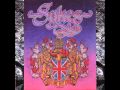 John Sykes - If You Ever Need Love 