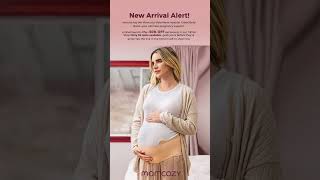 Download lagu New Arrival! Momcozy Maternova Belly Band – Ultimate Pregnancy Support | 50% OFF on #fok | mp3 Download lagu New Arrival! Momcozy Maternova Belly Band – Ultimate Pregnancy Support | 50% OFF on #fok | mp3