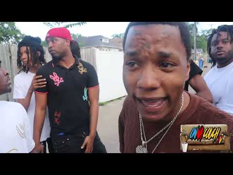Welcome To 7 Deuce (DMG) South Side Englewood Chicago Hood Vlogs| Lil Deuce On MAF Teeski Made Scoom