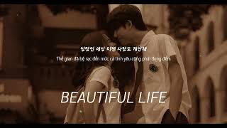 Download lagu [VIETSUB] B.I ft. Crying Nut - Beautiful Life (개가트닌생) mp3