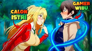 Download lagu AWALNYA DI TOLAK !! NAMUN DIA NIKAH MUDA SETELAH MENJALANKAN MISII !! mp3 Download lagu AWALNYA DI TOLAK !! NAMUN DIA NIKAH MUDA SETELAH MENJALANKAN MISII !! mp3